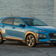 Illustration for article titled Fresh off of propagating their corporate catfish face across their lineup, Hyundai is now apparently implementing a corporate deadmau5 face